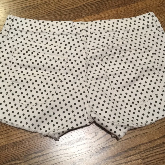 Gap summer shorts - Picture 3 of 4